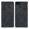 Θήκη Πορτοφόλι Vintage Magnet Wallet Sonique Apple iPhone 7 Plus / iPhone 8 Plus Μαύρο