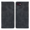 Θήκη Πορτοφόλι Vintage Magnet Wallet Sonique Apple iPhone 7 / iPhone 8 / iPhone SE 2020 / iPhone SE 2022 Μαύρο