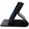 Θήκη Πορτοφόλι Vintage Magnet Wallet Sonique Apple iPhone 7 / iPhone 8 / iPhone SE 2020 / iPhone SE 2022 Μαύρο