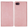 Θήκη Πορτοφόλι Vintage Magnet Wallet Sonique Apple iPhone 7 / iPhone 8 / iPhone SE 2020 / iPhone SE 2022 Ροζ Χρυσό