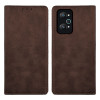Θήκη Πορτοφόλι Vintage Magnet Wallet Sonique Realme GT Neo 2 5G / Realme GT 2 5G / Realme GT Neo 3T 5G Καφέ