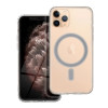 Θήκη Σιλικόνης Magsafe Apple iPhone 11 Pro Διάφανο