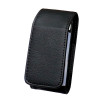 Προστατευτική Θήκη Flip Skinpro PU για IQOS ILUMA/ ILUMA i/ IQOS 3.0 / 3.0 IQOS DUO Μαύρο
