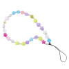Βραχιόλι Κόσμημα Κινητού  Phone Strap Jewelry Βeads 23cm pattern 6