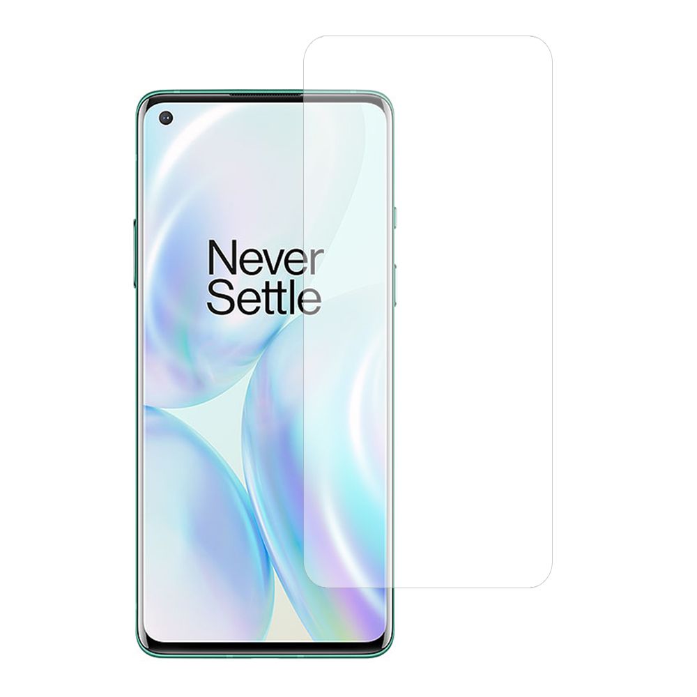 Tempered Glass 9H OnePlus 8