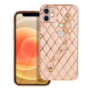 Θήκη Σιλικόνης Trend Case Apple iPhone 11 Ροζ
