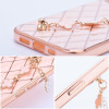 Θήκη Σιλικόνης Trend Case Apple iPhone 11 Ροζ
