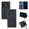 Θήκη Πορτοφόλι Vintage Magnet Wallet Sonique OnePlus 10 Pro 5G Μαύρο
