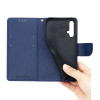 Θήκη Πορτοφόλι Sonique Trend Wallet Honor 20 / Nova 5T Σιέλ / Σκούρο Μπλε