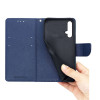 Θήκη Πορτοφόλι Sonique Trend Wallet Honor 20 / Nova 5T Κόκκινο / Σκούρο Μπλε