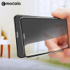 Mocolo Full Glue Privacy Tempered Glass Apple iPhone 11 / iPhone XR Μαύρο
