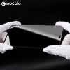 Mocolo Full Glue Privacy Tempered Glass Apple iPhone 11 Pro / iPhone XS / iPhone X Μαύρο