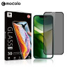 Mocolo Full Glue Privacy Tempered Glass Apple iPhone 14 Plus Μαύρο