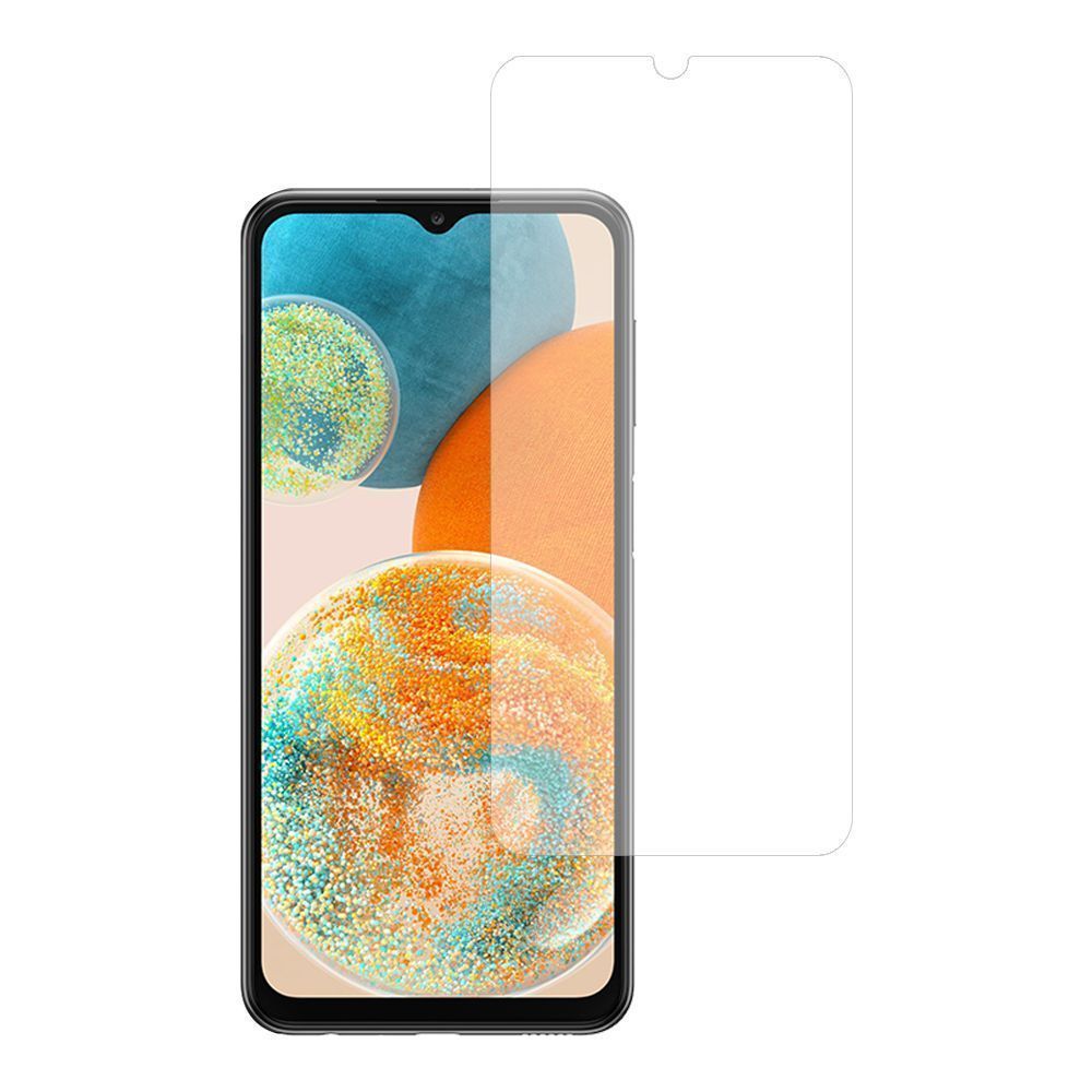 Tempered Glass 9H Samsung Galaxy A23 5G / Galaxy A23 4G
