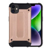 Θήκη Heavy Armor Sonique Apple iPhone 11 Ροζ Χρυσό