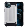 Θήκη Heavy Armor Sonique Apple iPhone 12 / iPhone 12 Pro Ασημί