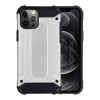 Θήκη Heavy Armor Sonique Apple iPhone 12 Pro Max Ασημί
