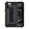 Θήκη Heavy Armor Sonique Apple iPhone 12 Pro Max Μαύρο