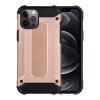 Θήκη Heavy Armor Sonique Apple iPhone 12 Pro Max Ροζ Χρυσό