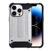 Θήκη Heavy Armor Sonique Apple iPhone 13 Pro Ασημί