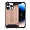 Θήκη Heavy Armor Sonique Apple iPhone 13 Pro Ροζ Χρυσό