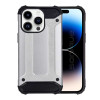 Θήκη Heavy Armor Sonique Apple iPhone 14 Pro Ασημί