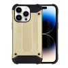 Θήκη Heavy Armor Sonique Apple iPhone 14 Pro Χρυσό
