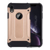 Θήκη Heavy Armor Sonique Apple iPhone XR Ροζ Χρυσό