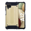 Θήκη Heavy Armor Sonique Samsung Galaxy A12 / Galaxy M12 Χρυσό