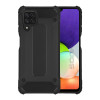 Θήκη Heavy Armor Sonique Samsung Galaxy A22 4G / Galaxy M32 4G / Galaxy M22 4G Μαύρο