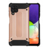 Θήκη Heavy Armor Sonique Samsung Galaxy A22 4G / Galaxy M32 4G / Galaxy M22 4G Ροζ Χρυσό