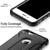 Θήκη Heavy Armor Sonique Samsung Galaxy A32 4G Μαύρο