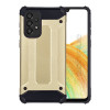 Θήκη Heavy Armor Sonique Samsung Galaxy A33 5G Χρυσό