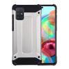 Θήκη Heavy Armor Sonique Samsung Galaxy A51 Ασημί