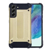 Θήκη Heavy Armor Sonique Samsung Galaxy S21 FE Χρυσό