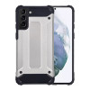 Θήκη Heavy Armor Sonique Samsung Galaxy S21 Plus Ασημί