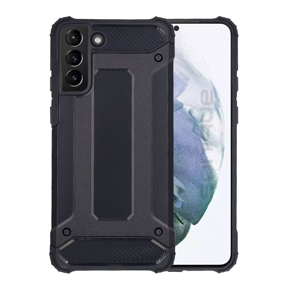 Θήκη Heavy Armor Sonique Samsung Galaxy S21 Plus Μαύρο