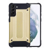 Θήκη Heavy Armor Sonique Samsung Galaxy S21 Plus Χρυσό