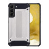 Θήκη Heavy Armor Sonique Samsung Galaxy S22 Ασημί