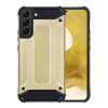 Θήκη Heavy Armor Sonique Samsung Galaxy S22 Plus Χρυσό