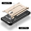 Θήκη Heavy Armor Sonique Samsung Galaxy S22 Plus Χρυσό