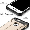 Θήκη Heavy Armor Sonique Huawei P30 Lite Χρυσό
