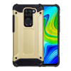 Θήκη Heavy Armor Sonique Xiaomi Redmi Note 9 Χρυσό
