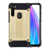 Θήκη Heavy Armor Sonique Xiaomi Redmi Note 8T Χρυσό