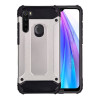 Θήκη Heavy Armor Sonique Xiaomi Redmi Note 8 / Redmi Note 8 2021 Ασημί