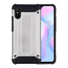 Θήκη Heavy Armor Sonique Xiaomi Redmi 9A / Redmi 9AT Ασημί