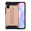 Θήκη Heavy Armor Sonique Xiaomi Redmi 9A / Redmi 9AT Ροζ Χρυσό
