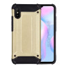 Θήκη Heavy Armor Sonique Xiaomi Redmi 9A / Redmi 9AT Χρυσό