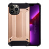 Θήκη Heavy Armor Sonique Apple iPhone 13 Pro Max Ροζ Χρυσό
