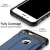 Θήκη Heavy Armor Sonique Samsung Galaxy A51 Μπλέ